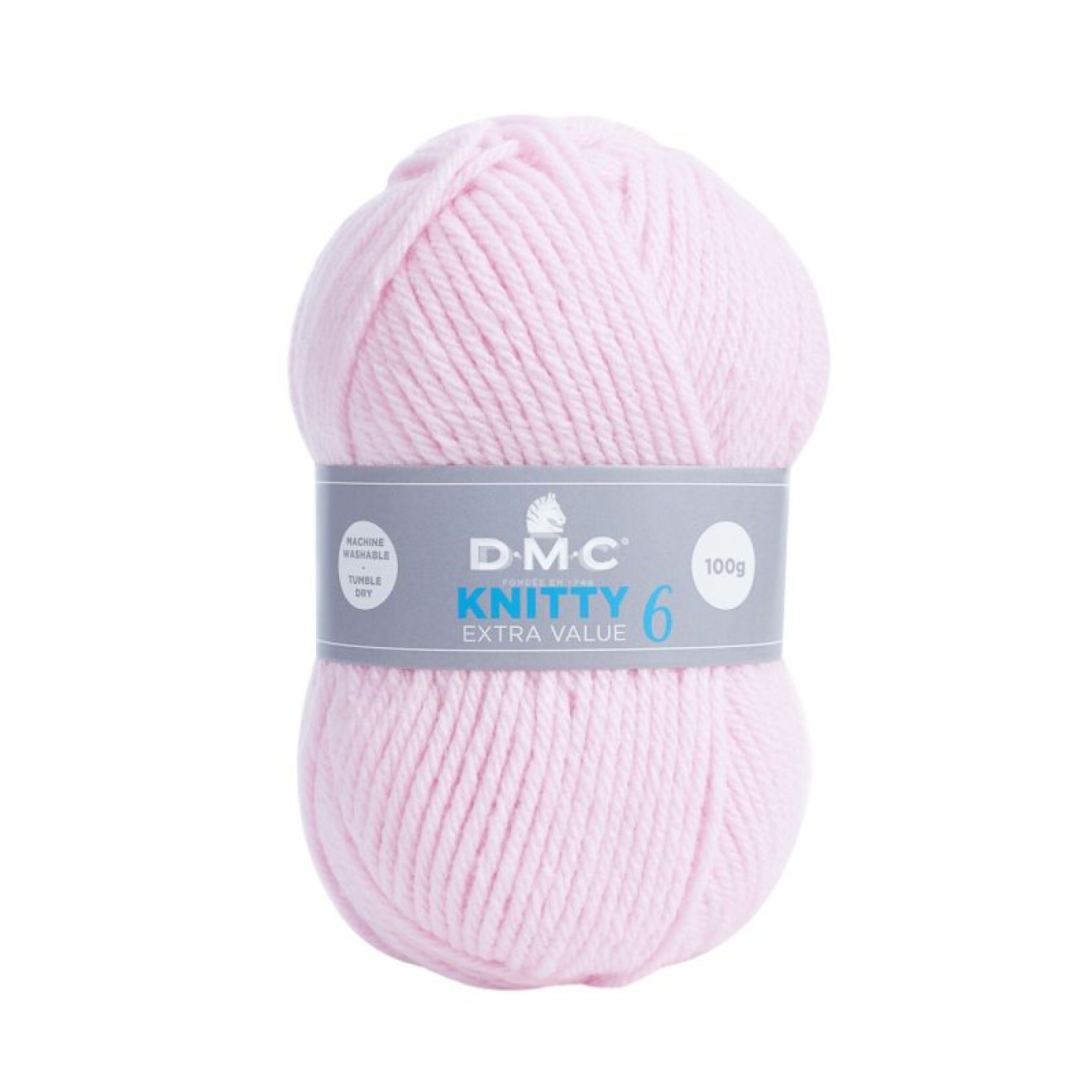 DMC Knitty 6 colour 958
