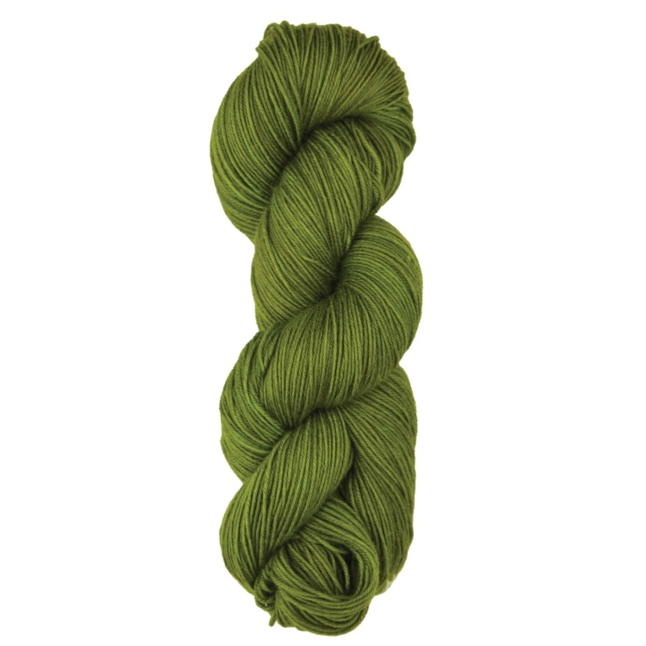 Symfonie Yarns Terra colour 2021 Rain Forest