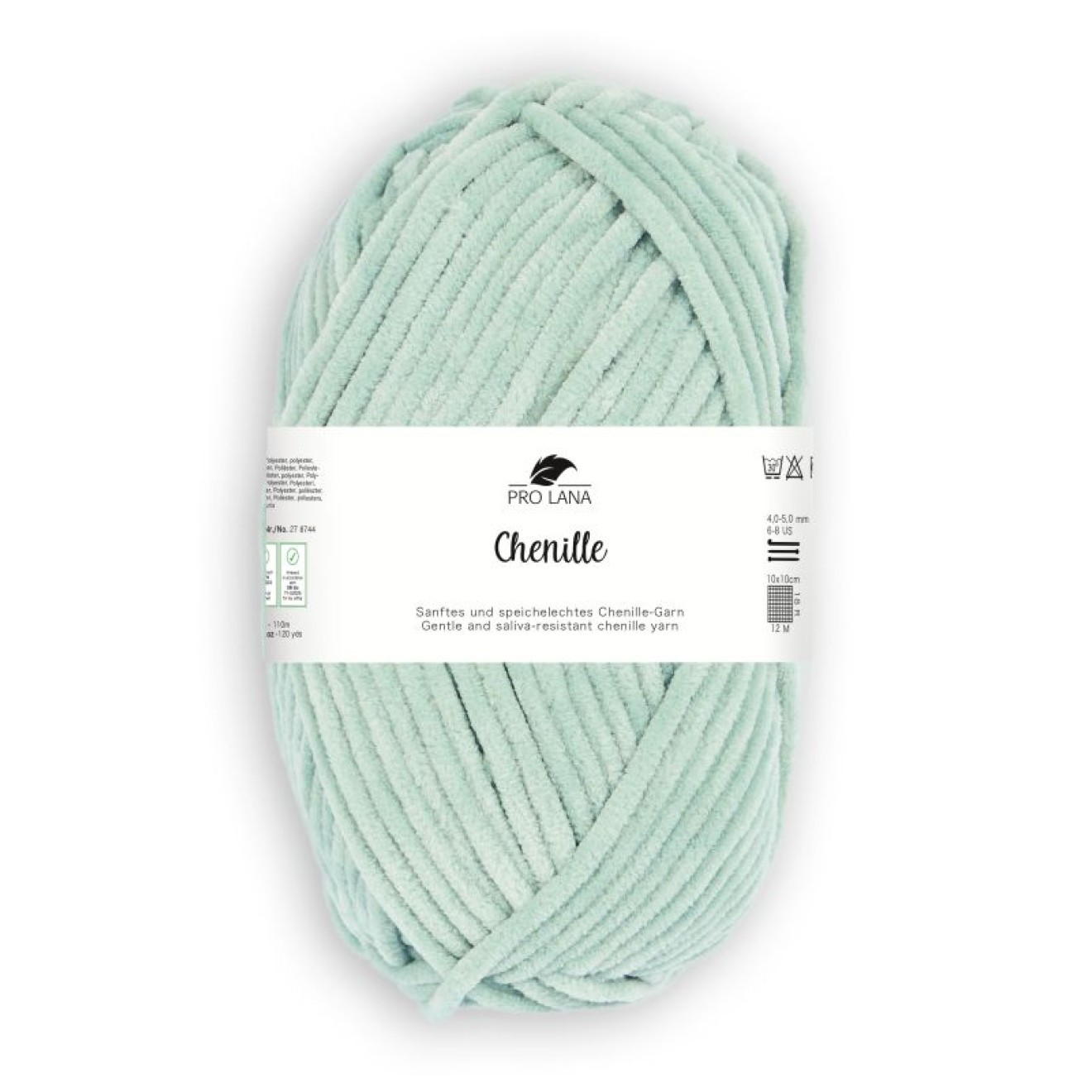 Pro Lana Chenille colour 60