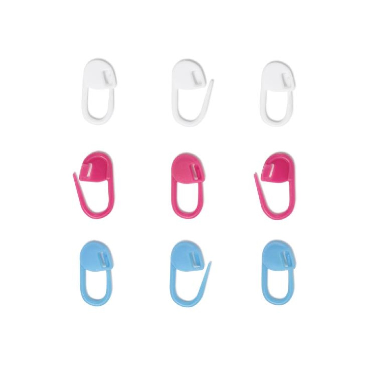 Prym stitch markers