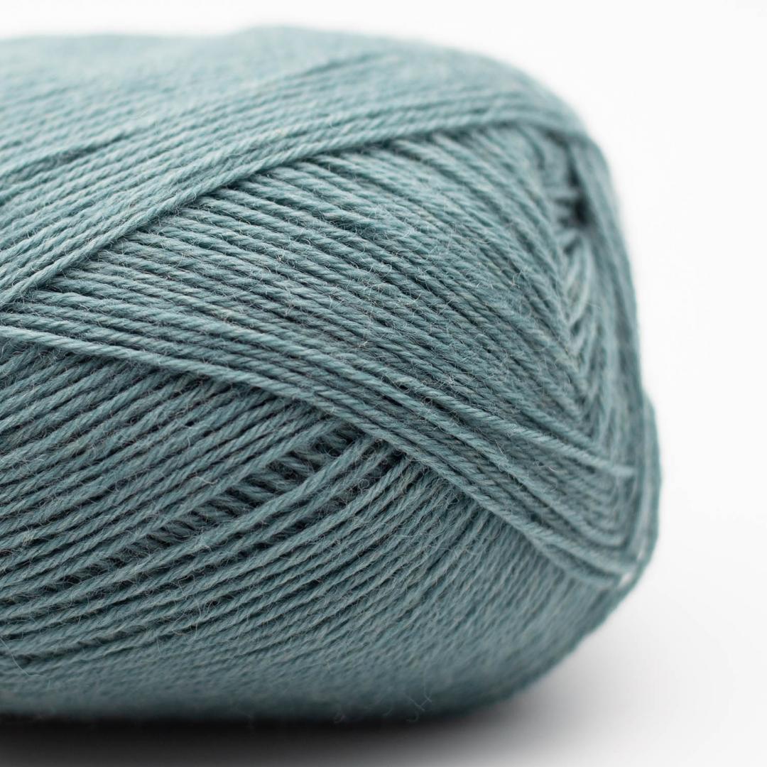 Kremke Edelweiss CLASSIC 4fach 100g non-superwash yarn