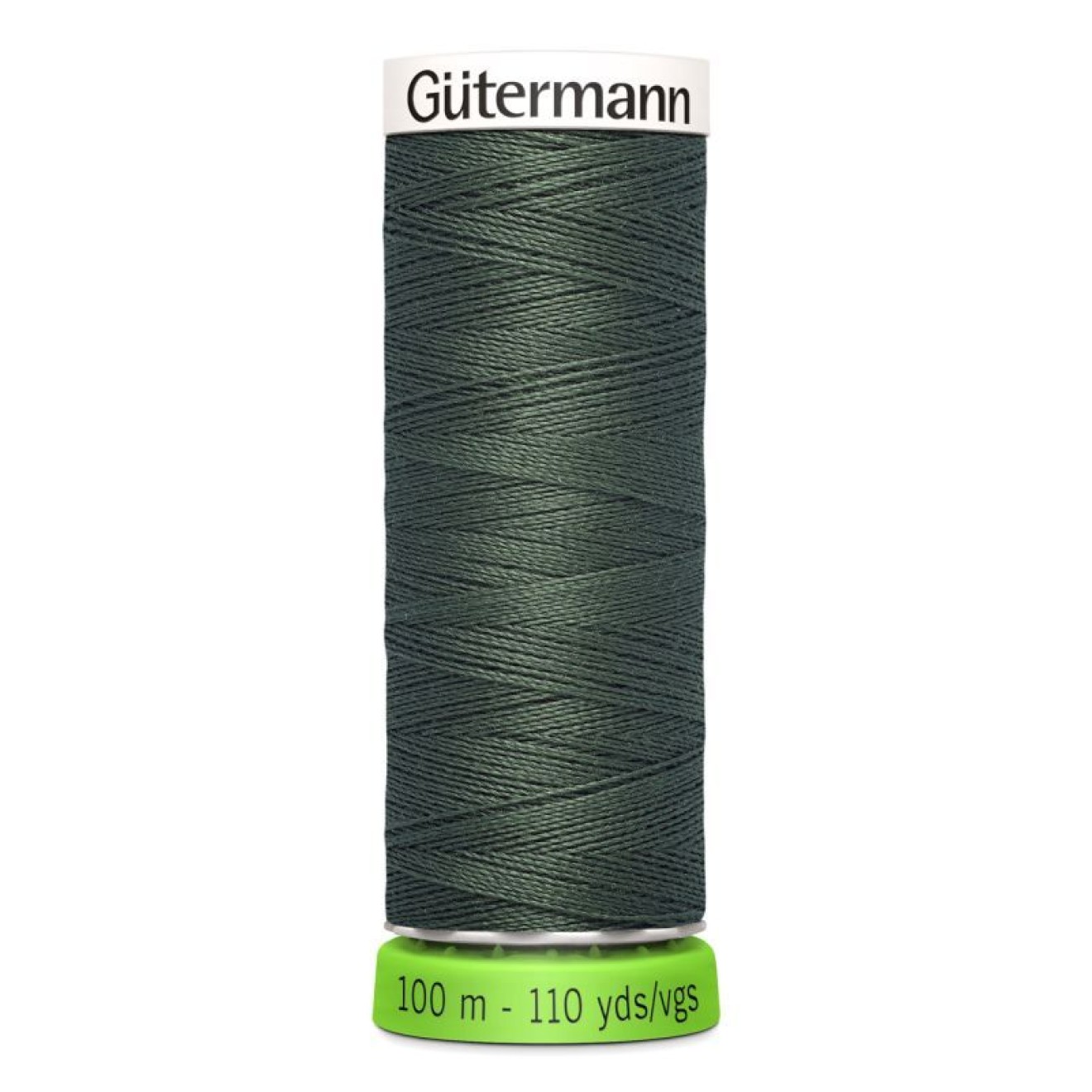 Gütermann creativ all-purpose thread rPET 100 m colour 0269