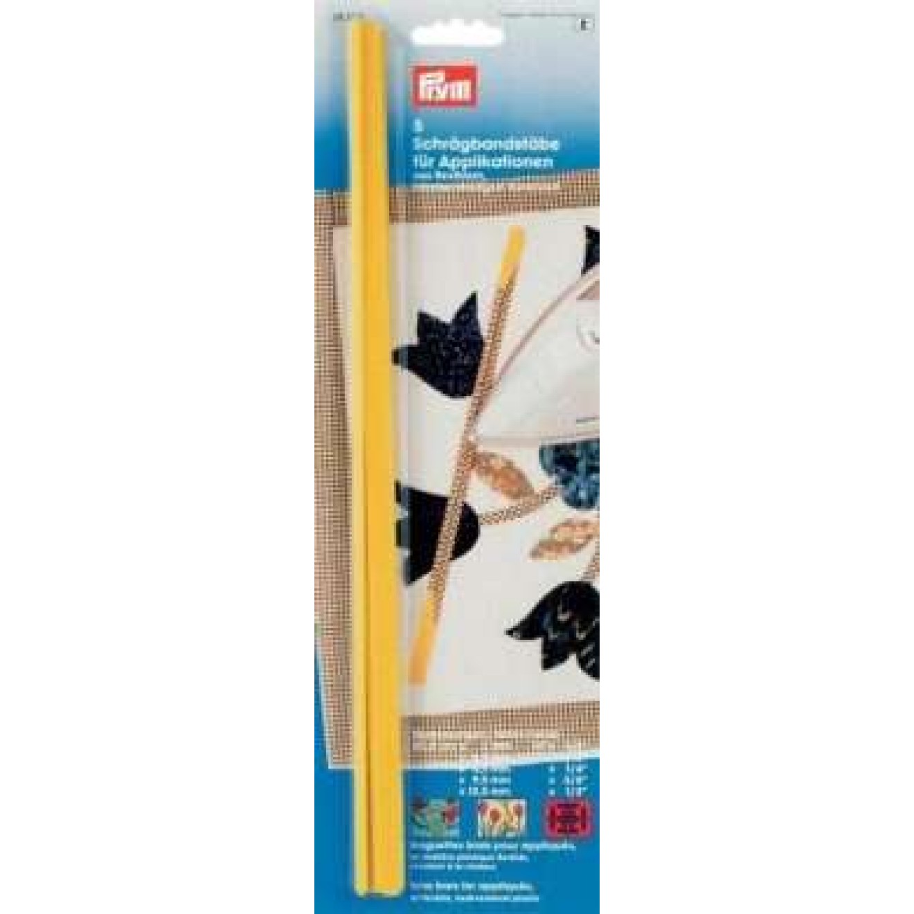 Prym Schrägbandstäbe
