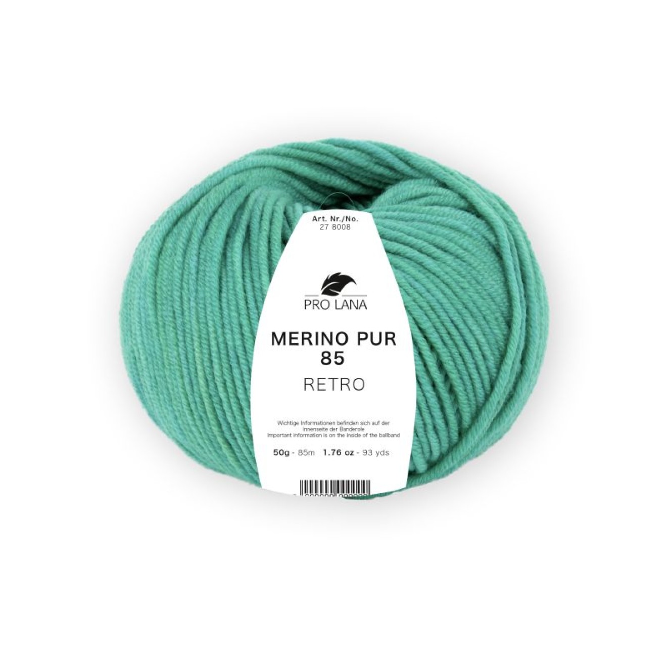 Pro Lana Merino Pur 85 Retro colour 1163