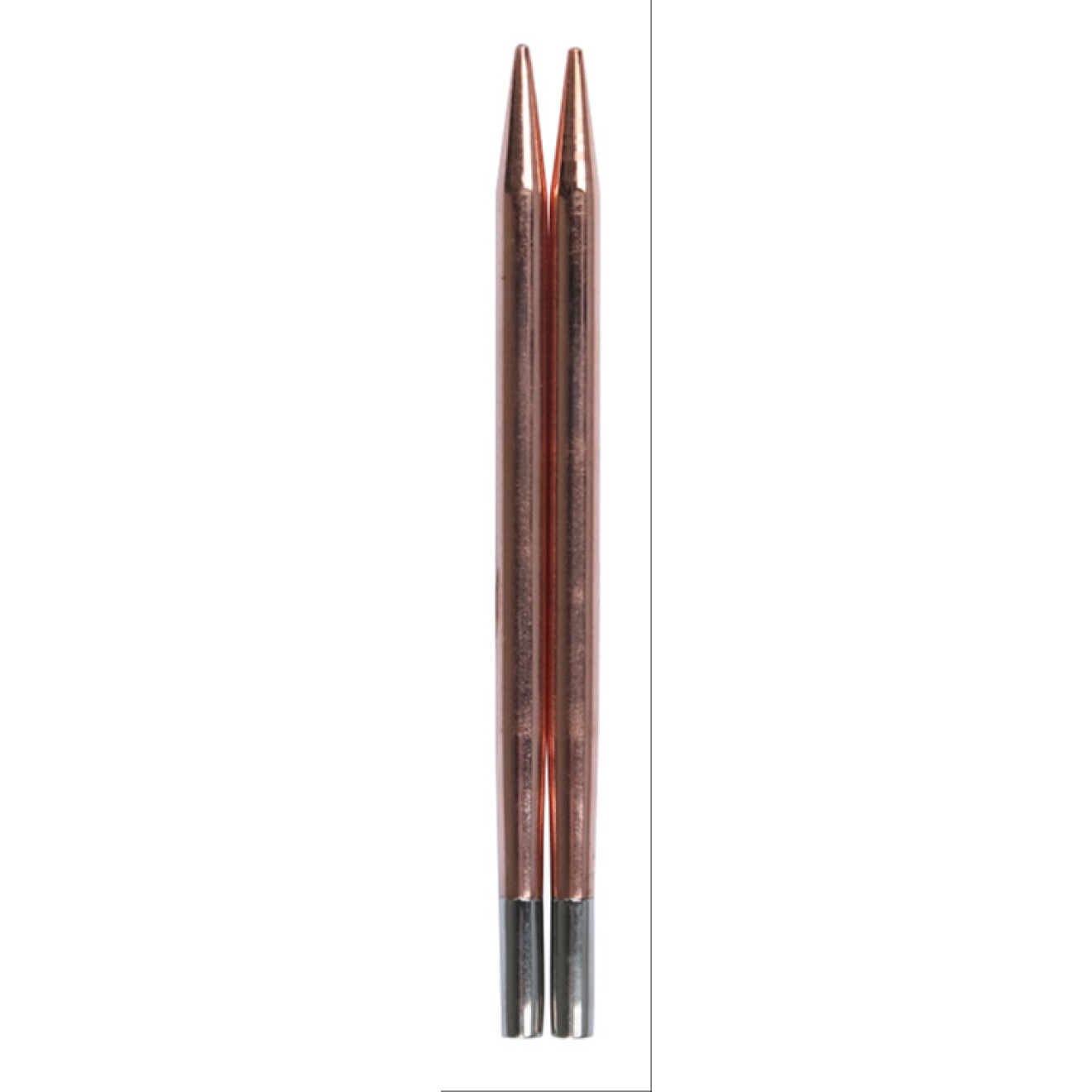 LYKKE interchangeable needle tips Cypra 3,25 mm / 9 cm