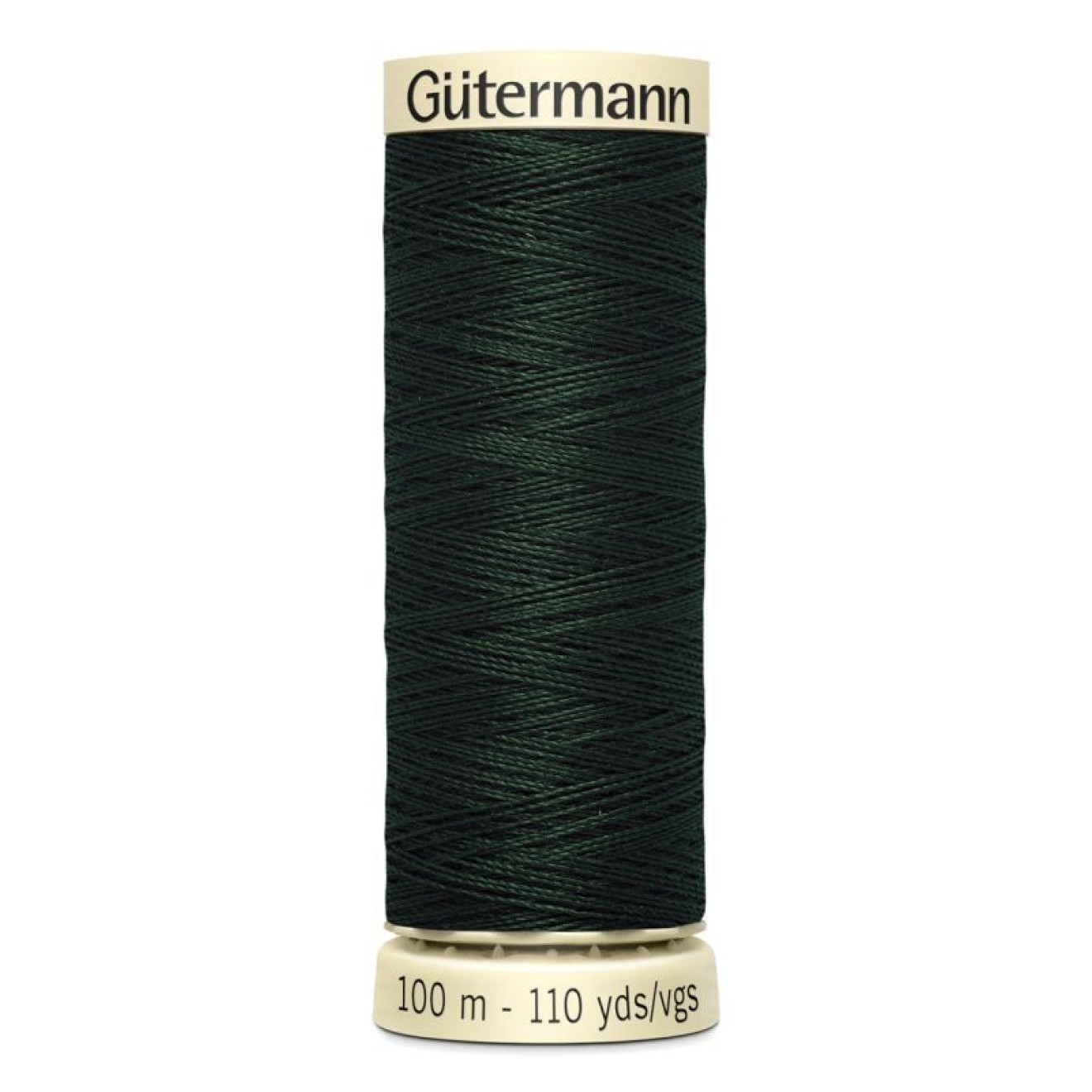 Gütermann creativ all-purpose thread 100 m colour 0707