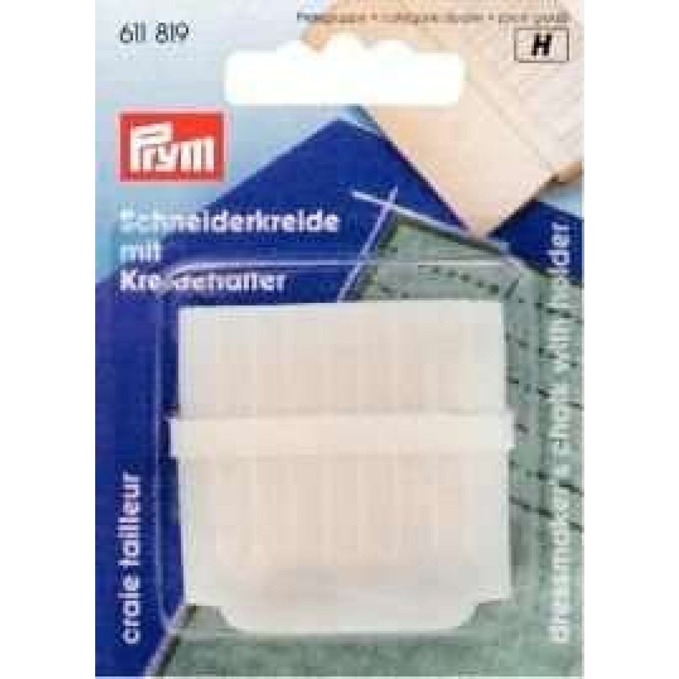 Prym Schneiderkreide-Platten