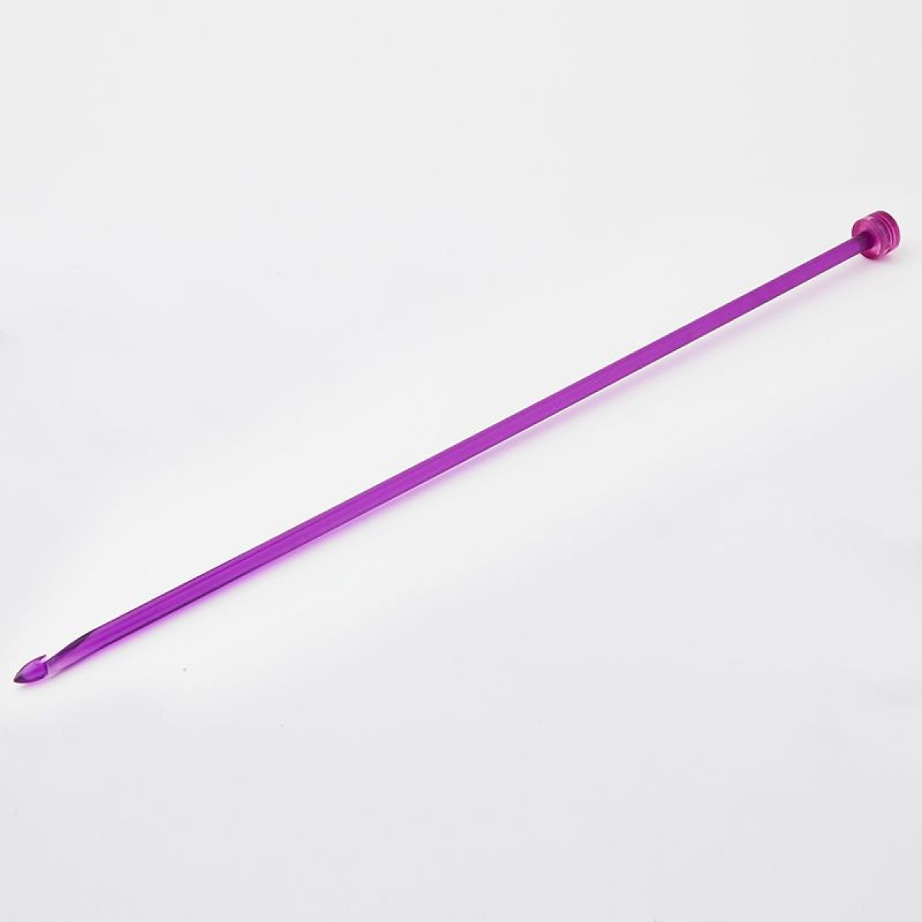 KnitPro TRENDZ Tunisian crochet hook