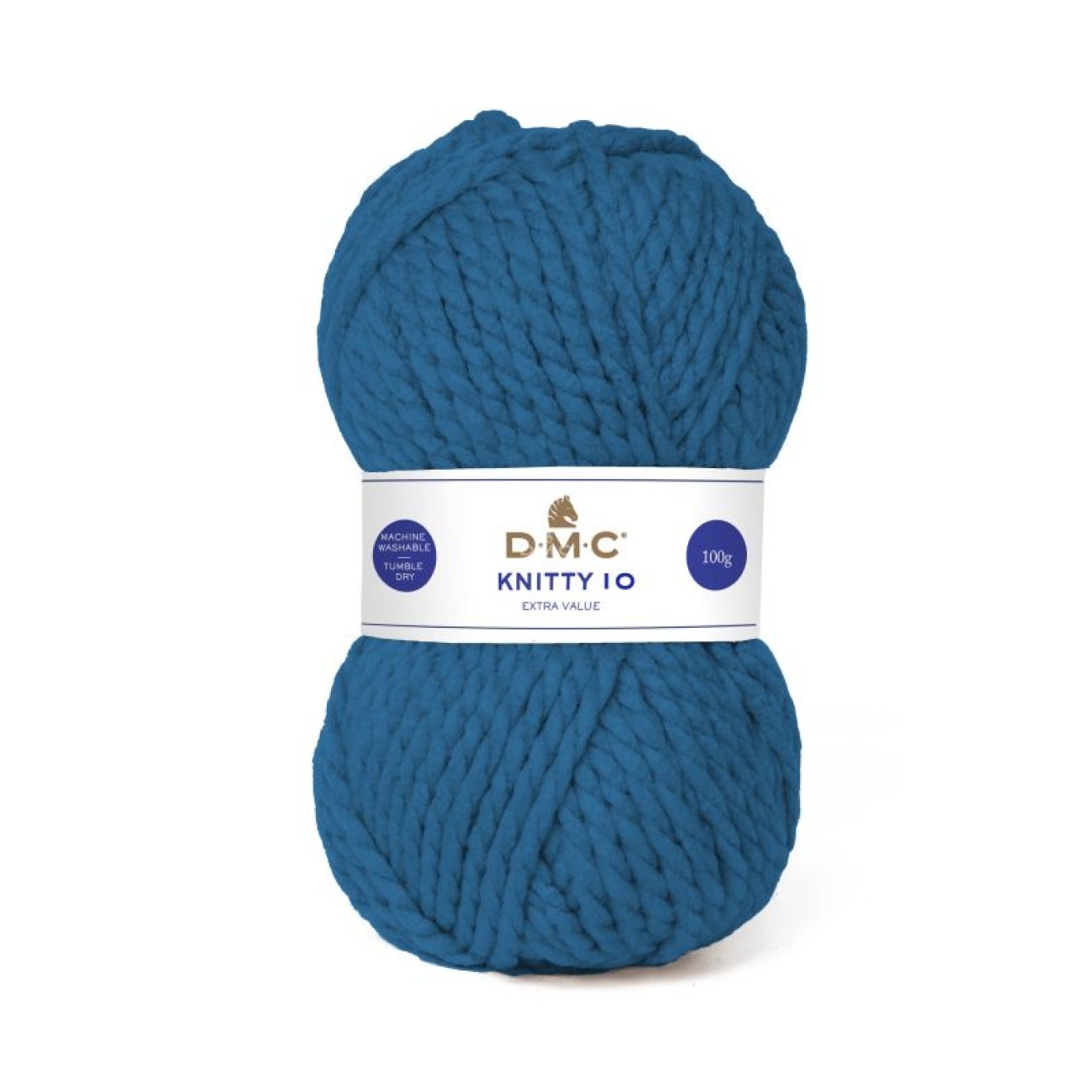 DMC Knitty 10 colour 994 col. 994