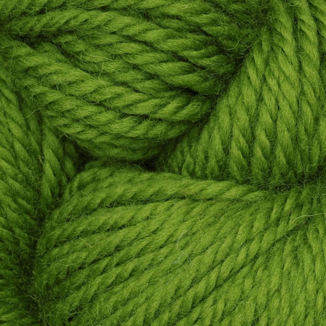 The Oxford Company Violet Jane Kammgarn colour col. Whirled Peas