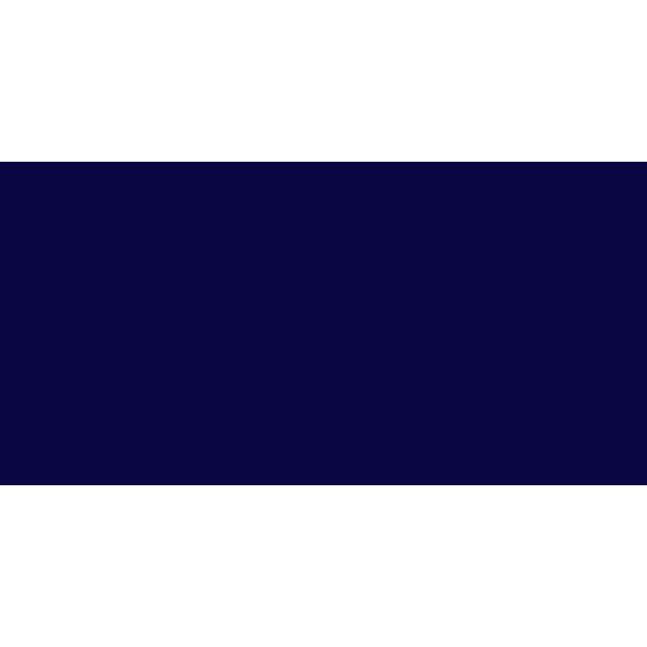 ca. 1,30x1,5 cm / 05 dark blue