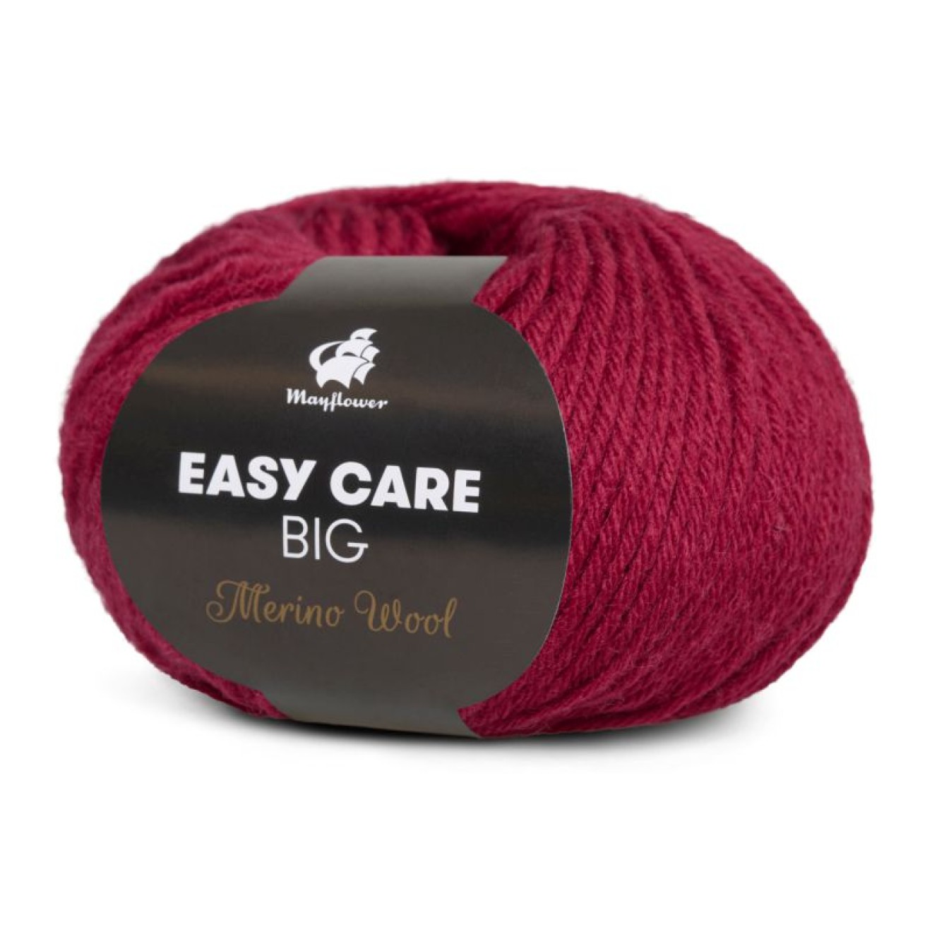 Mayflower Easy Care Big colour 127 red