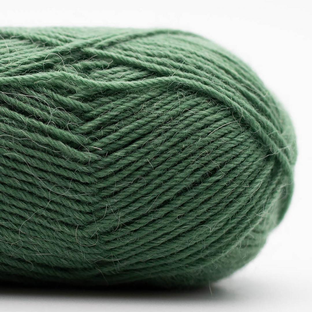 Kremke Edelweiss ALPAKA 4fach 25g yarn