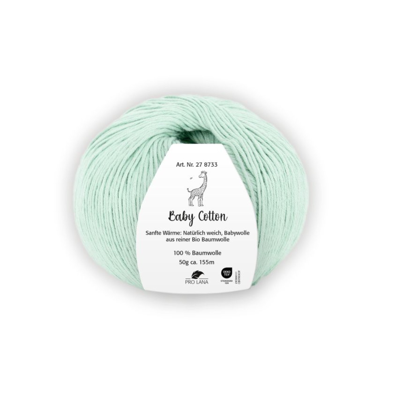 Pro Lana Baby Cotton colour 70