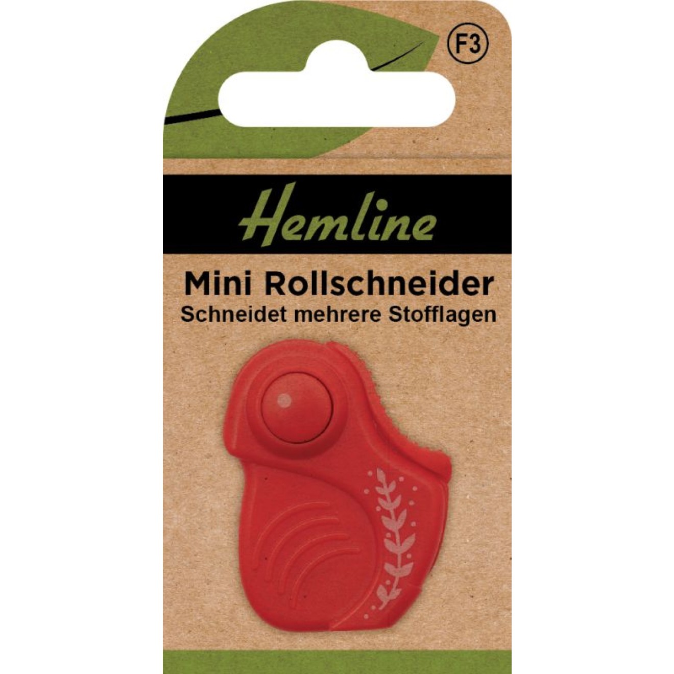 Hemline Rollschneider