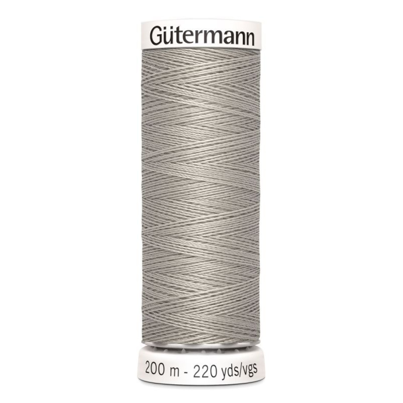 Gütermann creativ all-purpose thread 200 m colour 0118