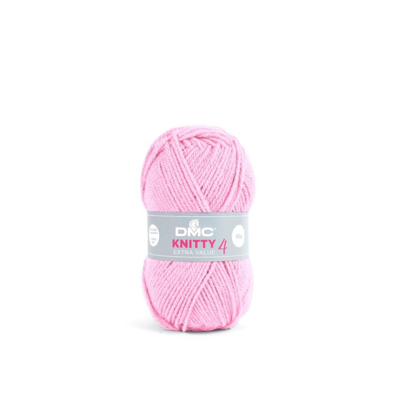 DMC Knitty 4 colour 00958 col. 00958
