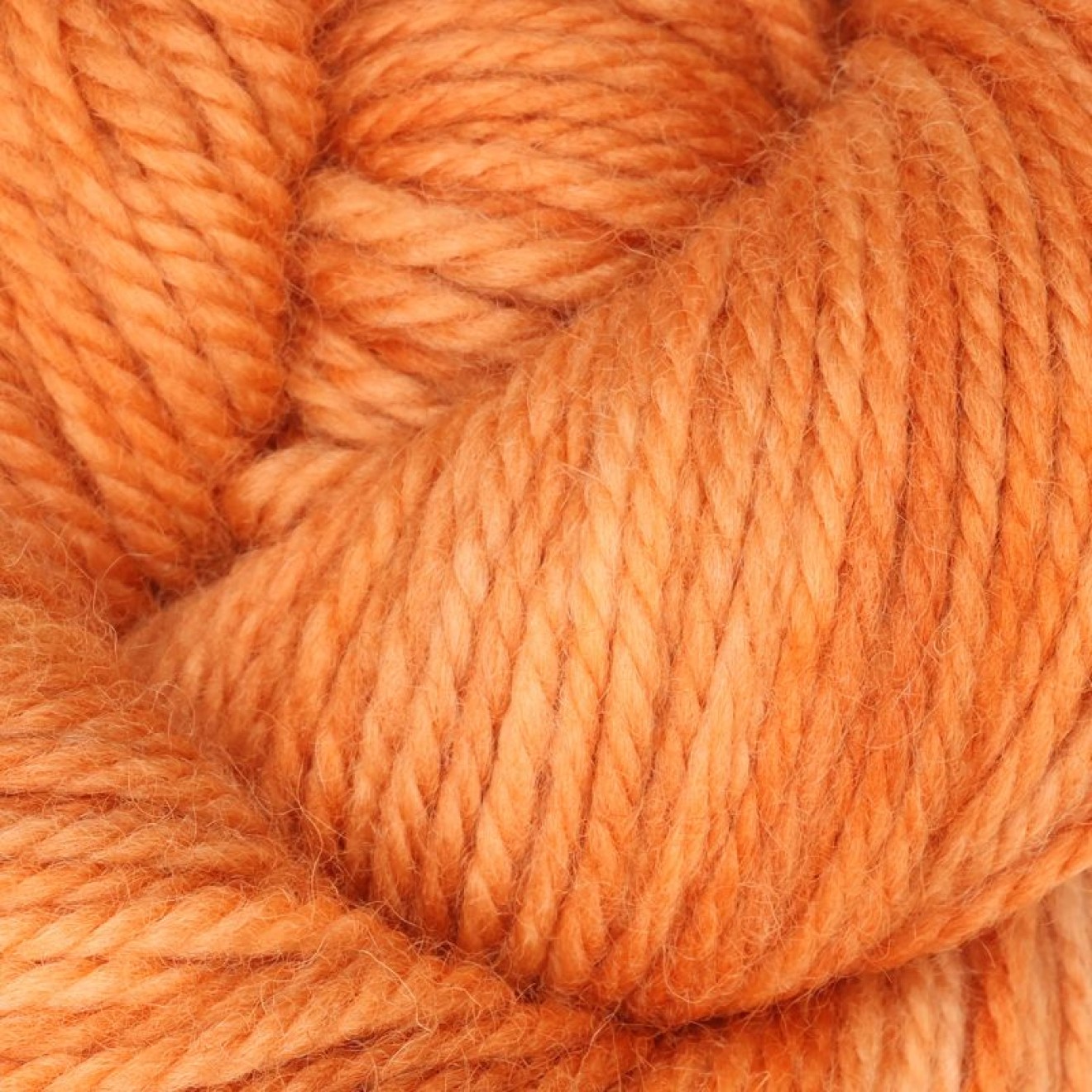 The Oxford Company Violet Jane Kammgarn color colour col. Sweet Potato Fries