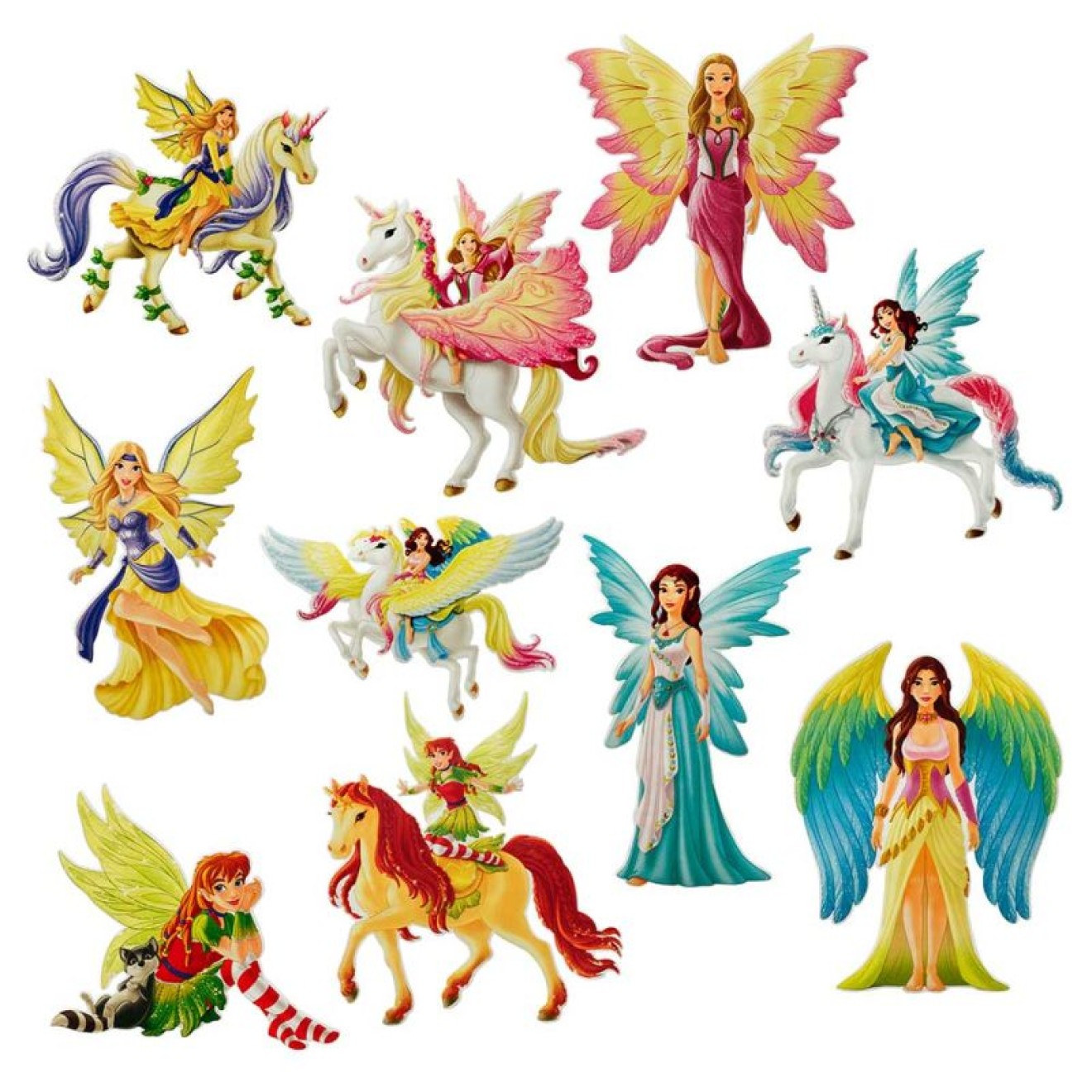 Mono-Quick appliques - Kids and Hits - iron-on