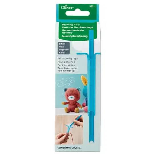 hw official hw clover ec6d7c ausstopfwerkzeug cl