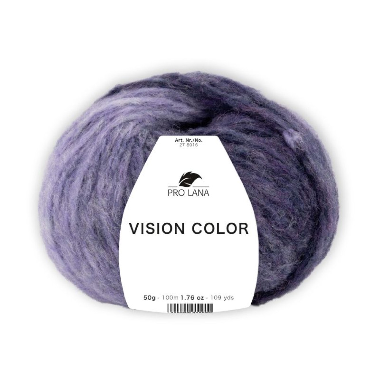 Pro Lana Vision Color colour 81