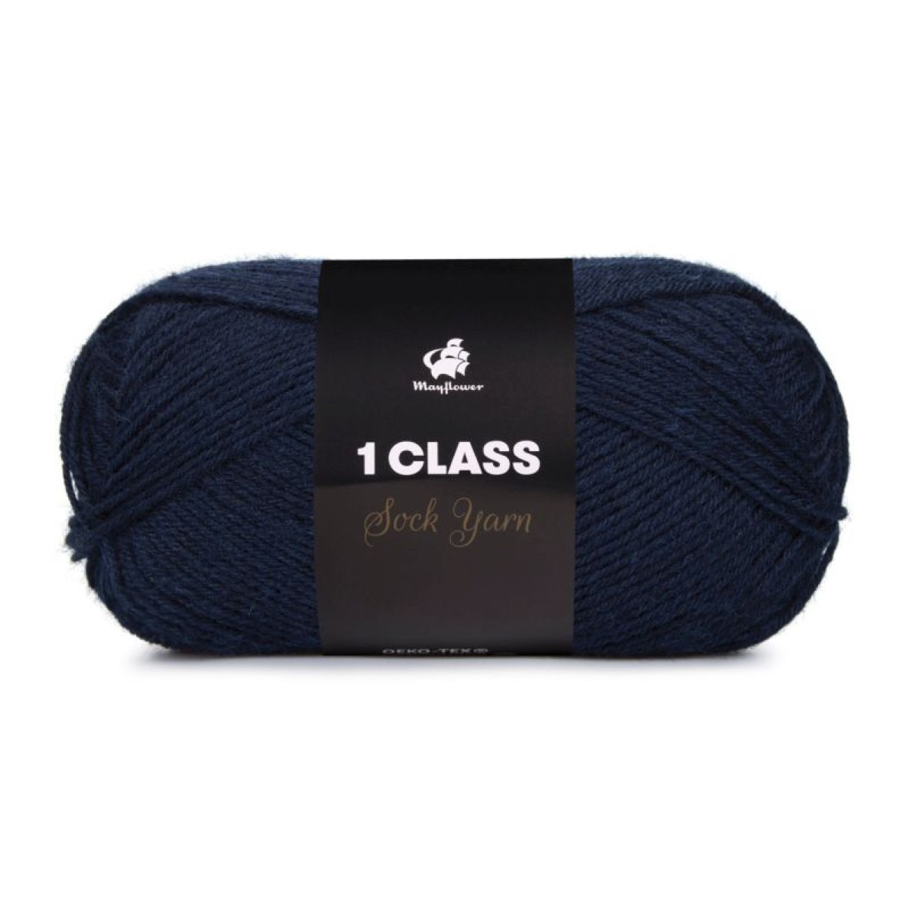 Mayflower 1 Class Farbe 25