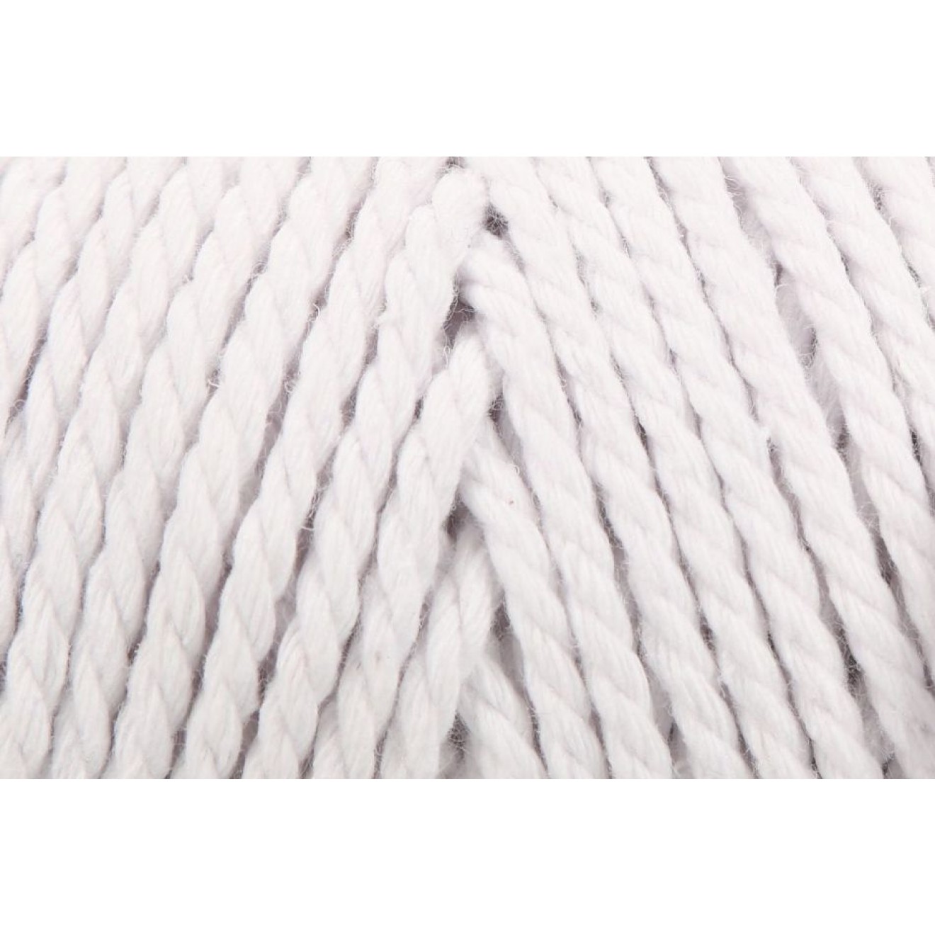 3 mm / white