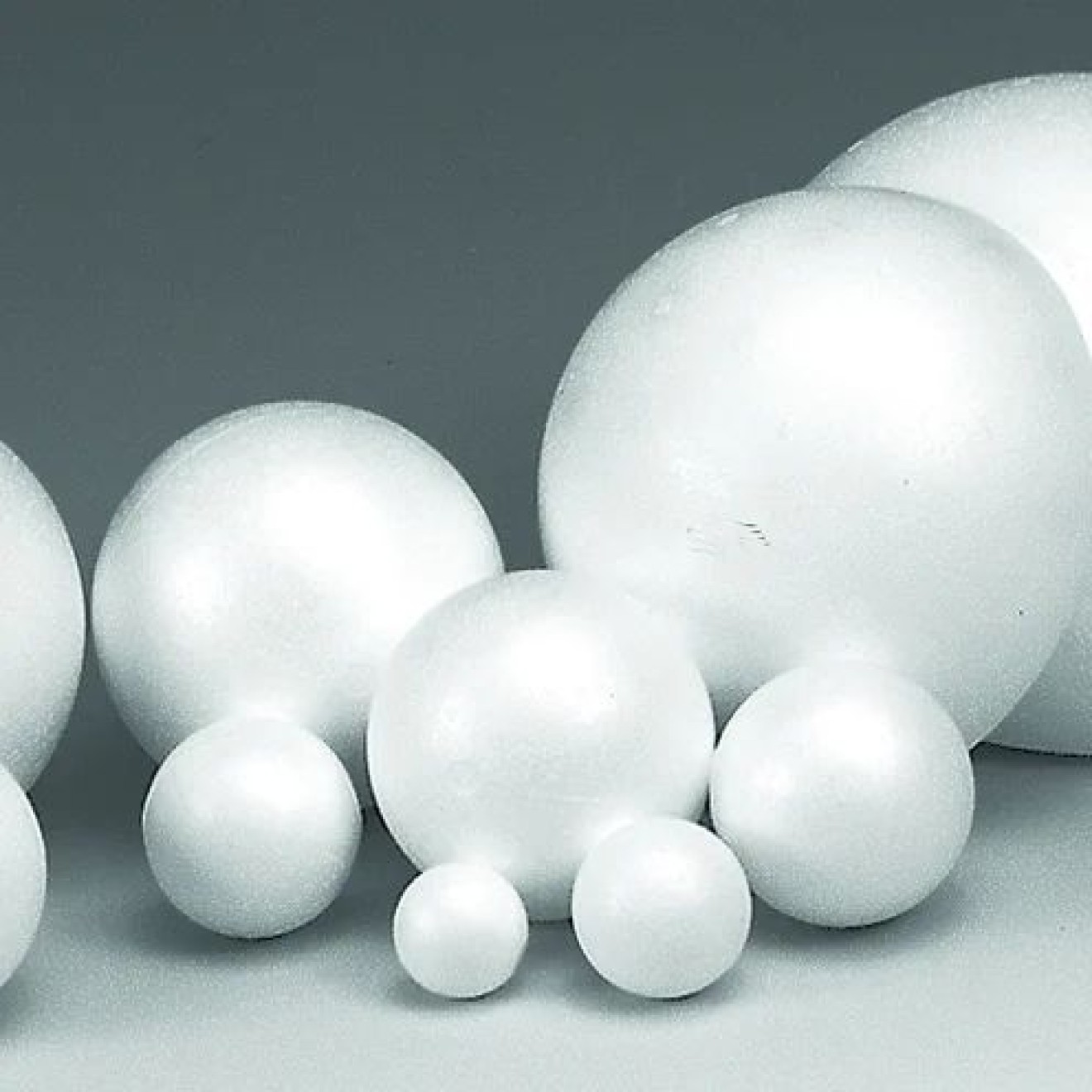 efco Styroporkugel colour Option 9