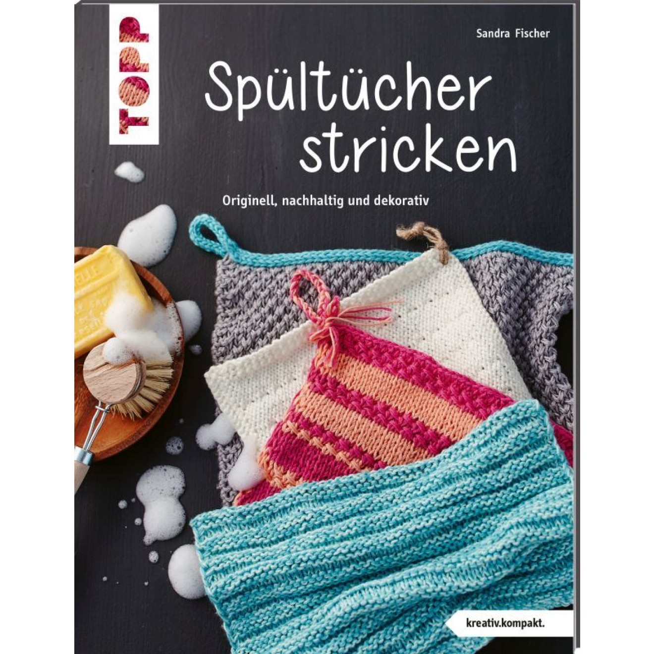 frechverlag Book – 16,7x22,0cm
