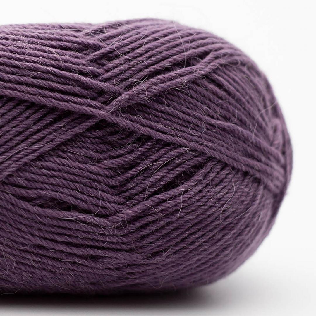 Kremke Edelweiss ALPAKA 4fach 25g yarn