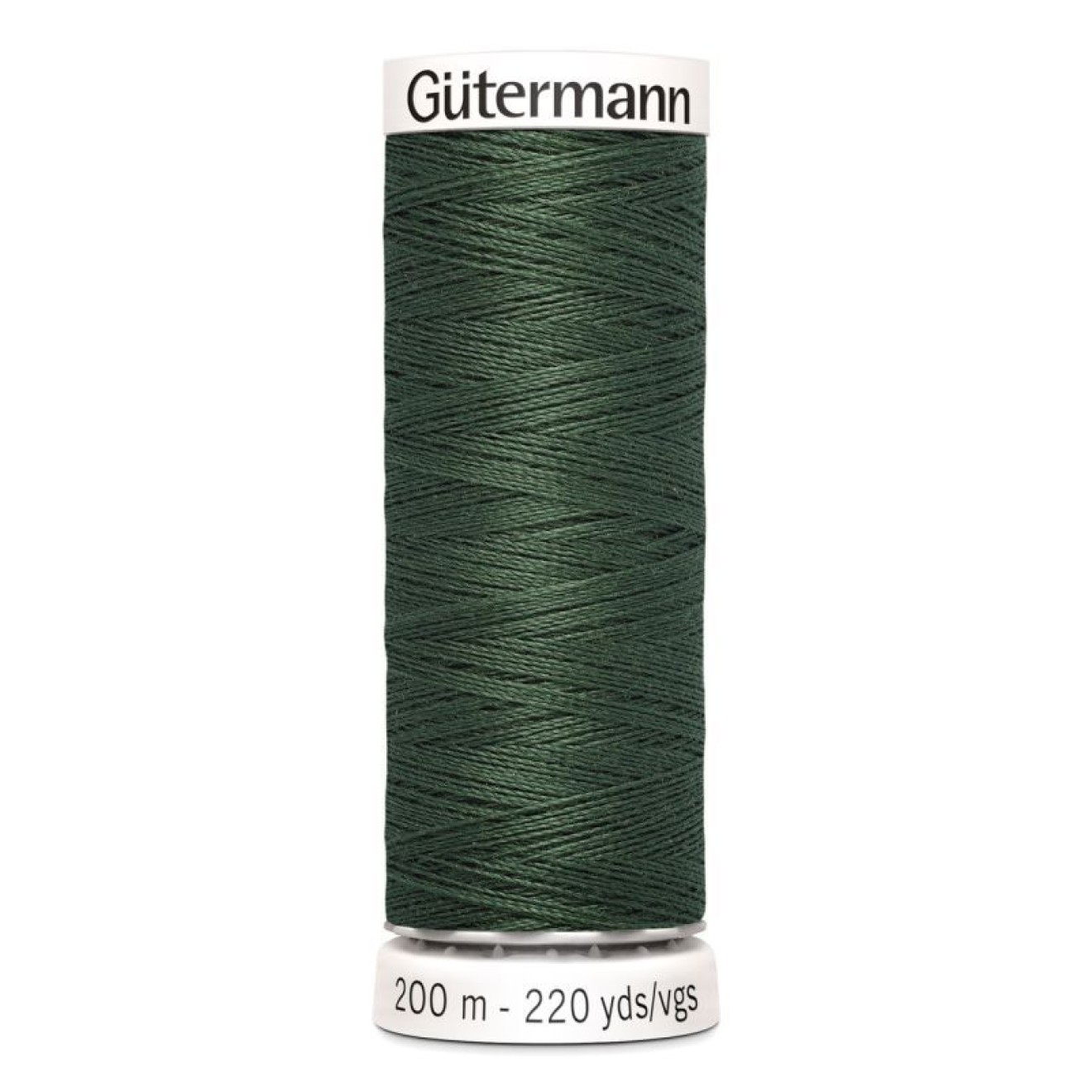 Gütermann creativ all-purpose thread 200 m colour 0164