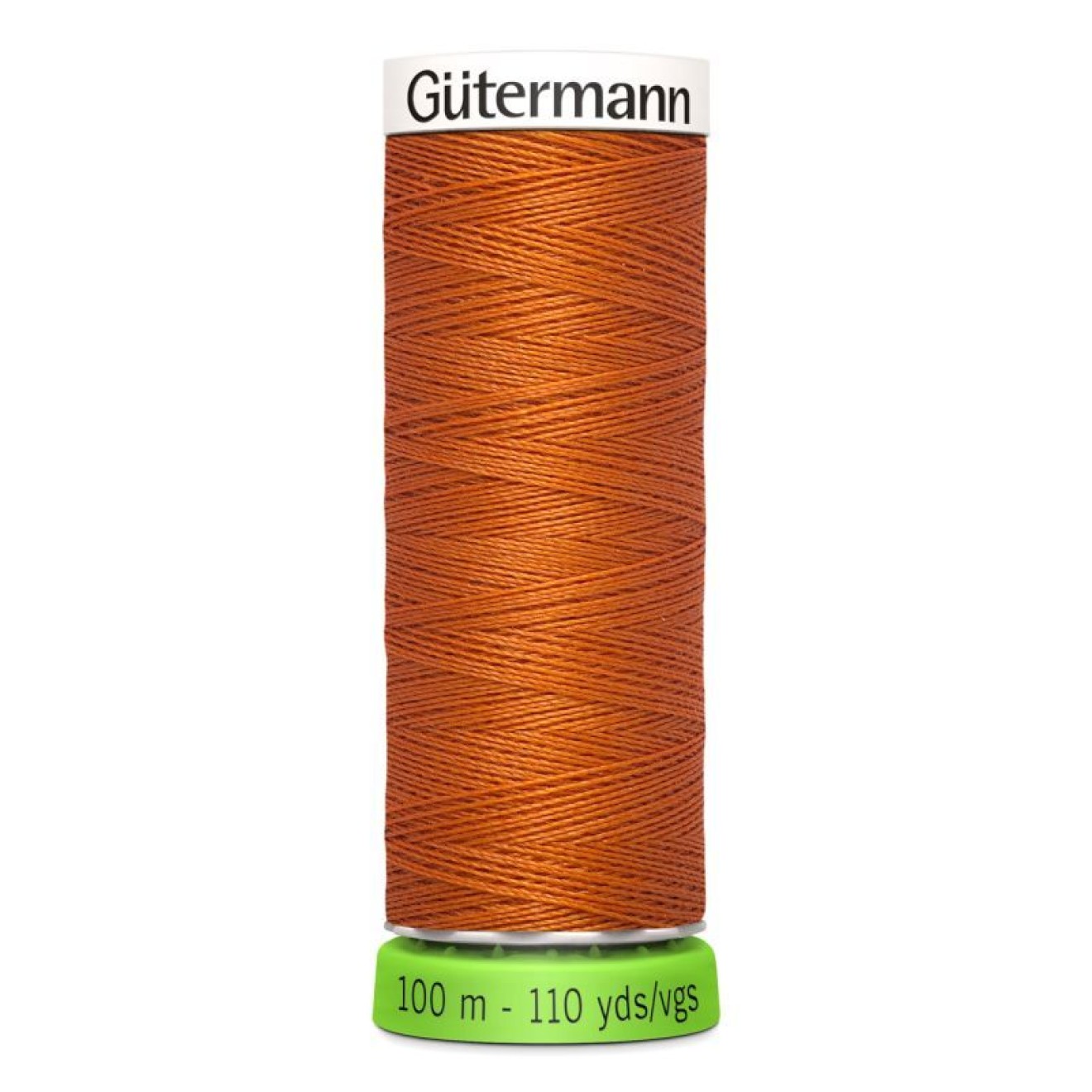 Gütermann creativ all-purpose thread rPET 100 m colour 0982