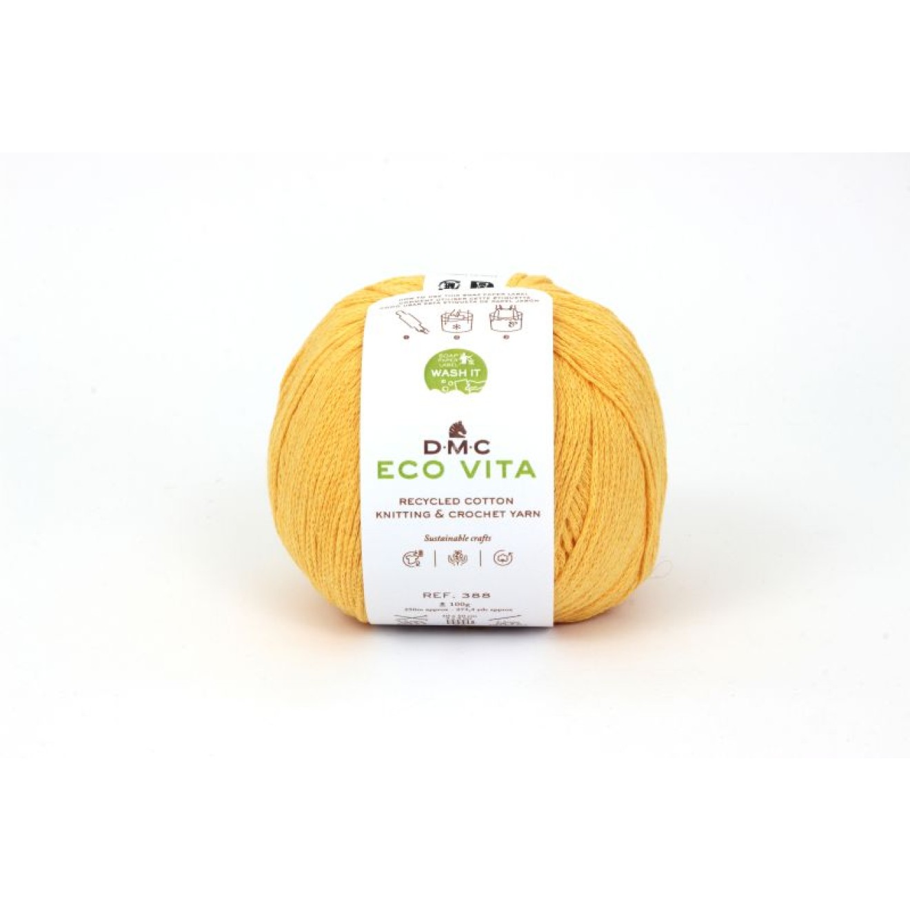 DMC Eco Vita 388 colour 00009 col. 9