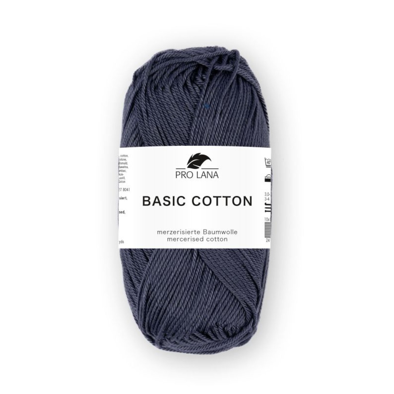 Pro Lana Basic Cotton colour 098