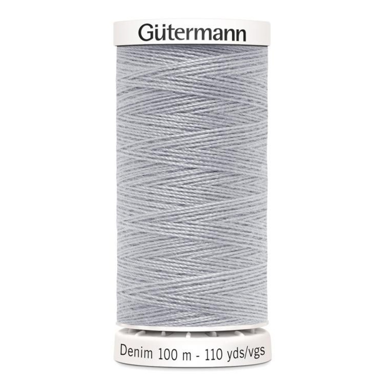Gütermann creativ Denim 100 m colour 9830