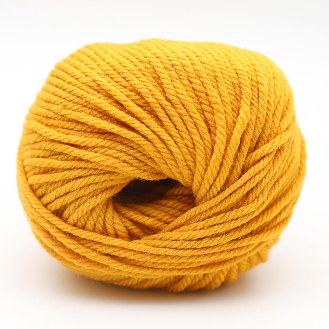 Kremke The Merry Merino 70 GOTS yarn