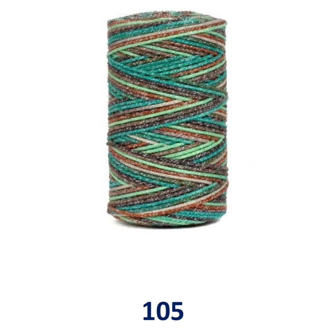 105 Кей. 200 м 250 г