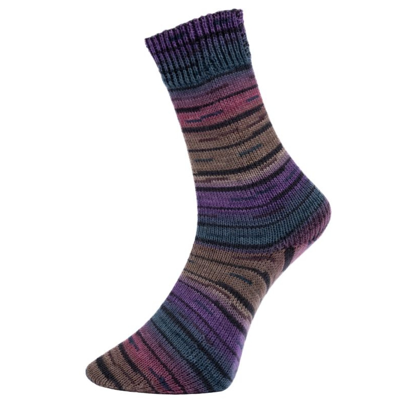 Pro Lana Golden Socks Serfaus