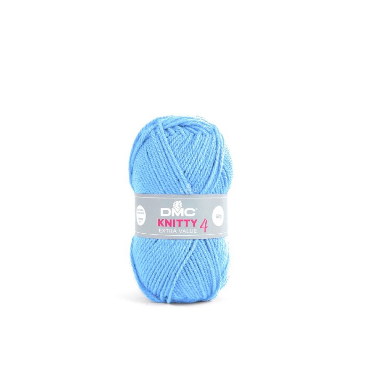 DMC Knitty 4 colour 00960 col. 00960