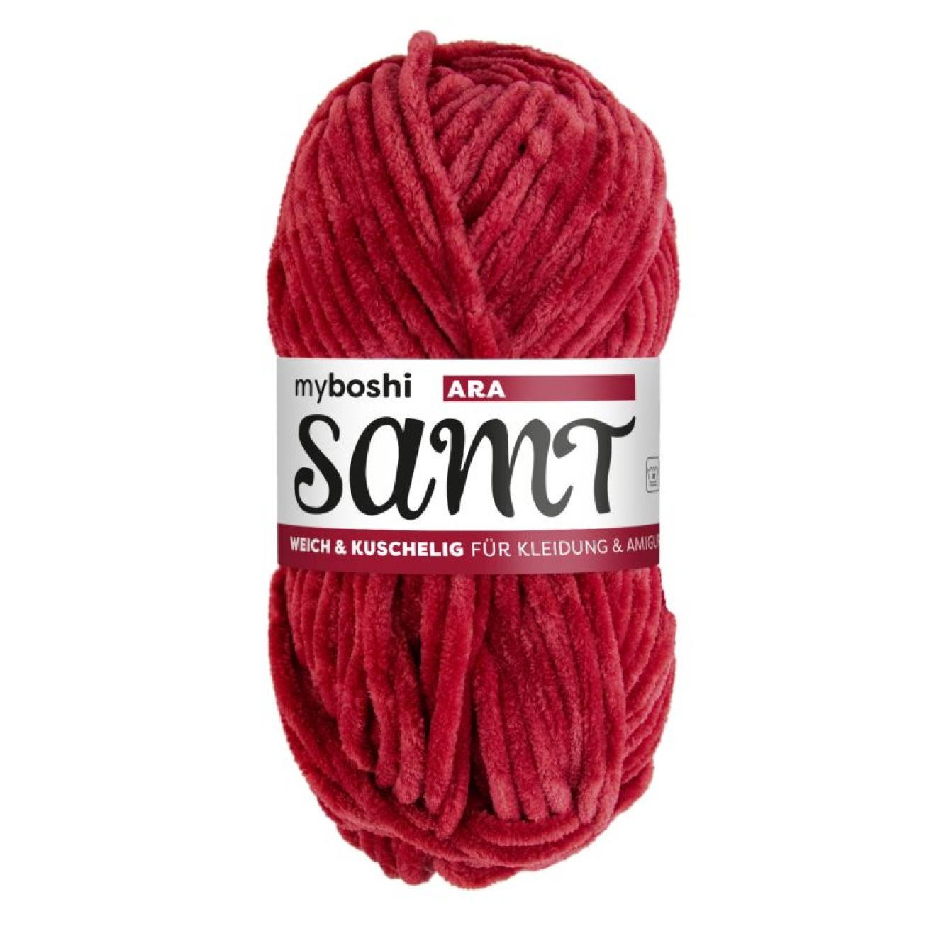 myboshi Samt colour col. Ara