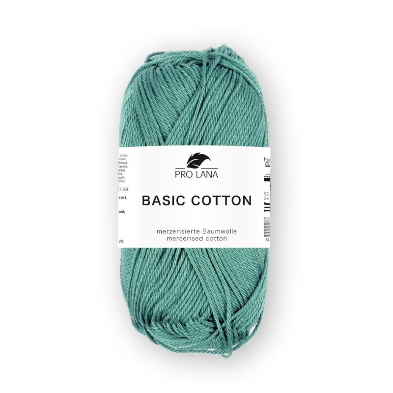 Pro Lana Basic Cotton colour 064