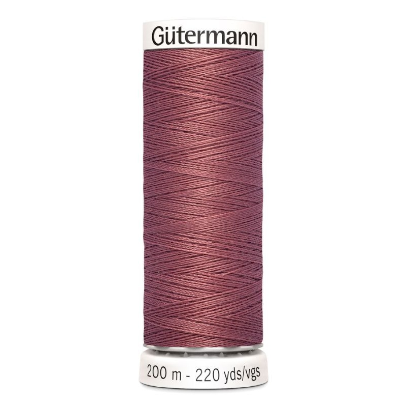 Gütermann creativ all-purpose thread 200 m colour 0474