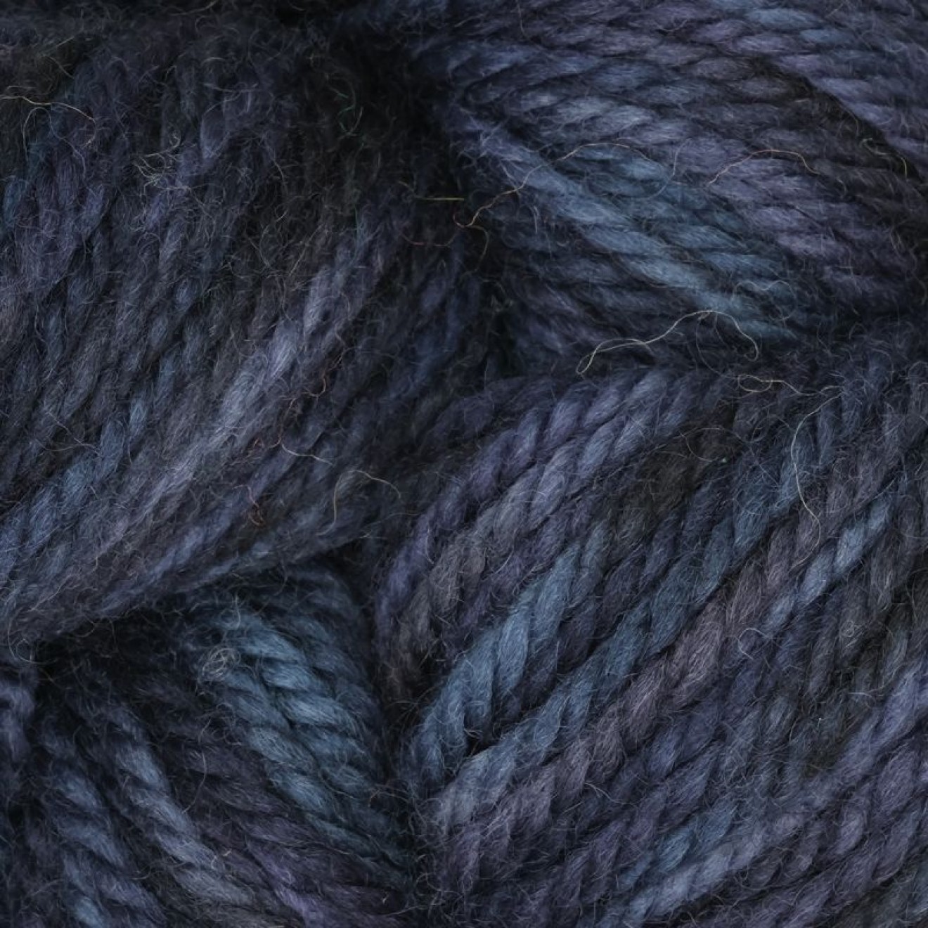 The Oxford Company Violet Jane Kammgarn color colour col. Blue Jeans