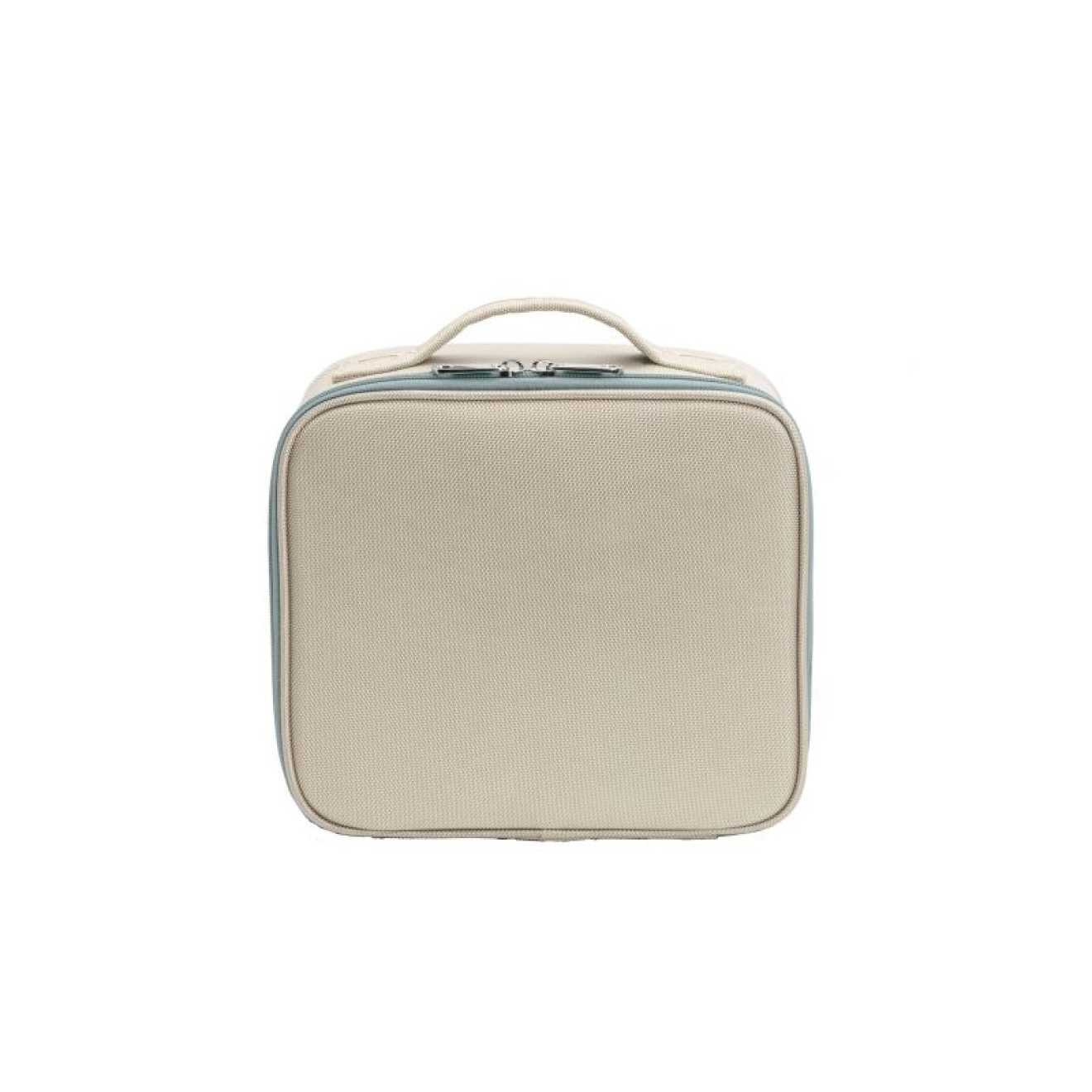 Prym Vario Nähkoffer 26 x 24 x 11 cm / col. beige