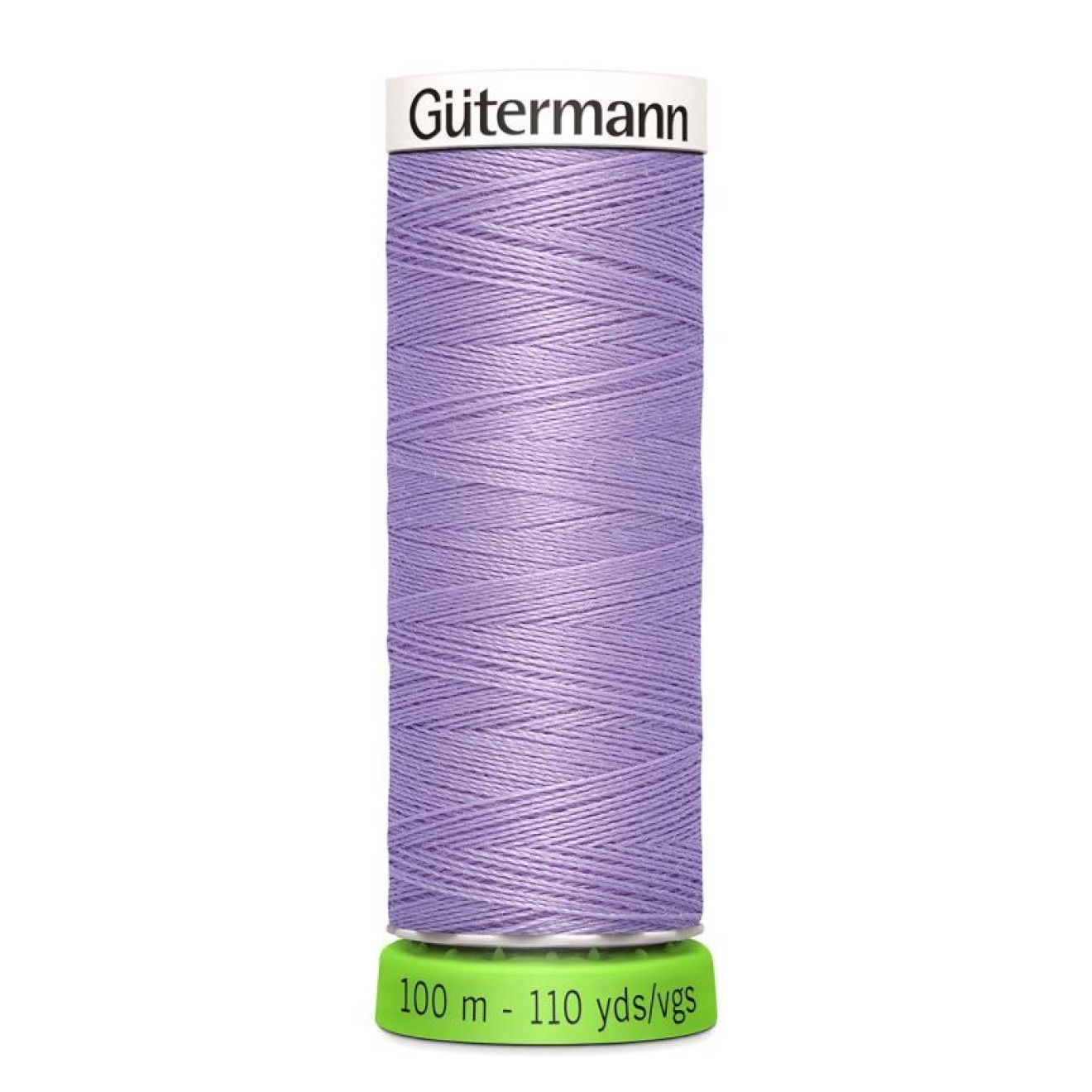 Gütermann creativ all-purpose thread rPET 100 m colour 0158