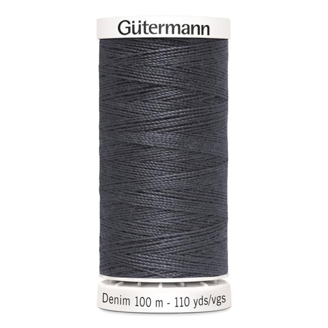 Gütermann creativ Denim 100 m colour 9455