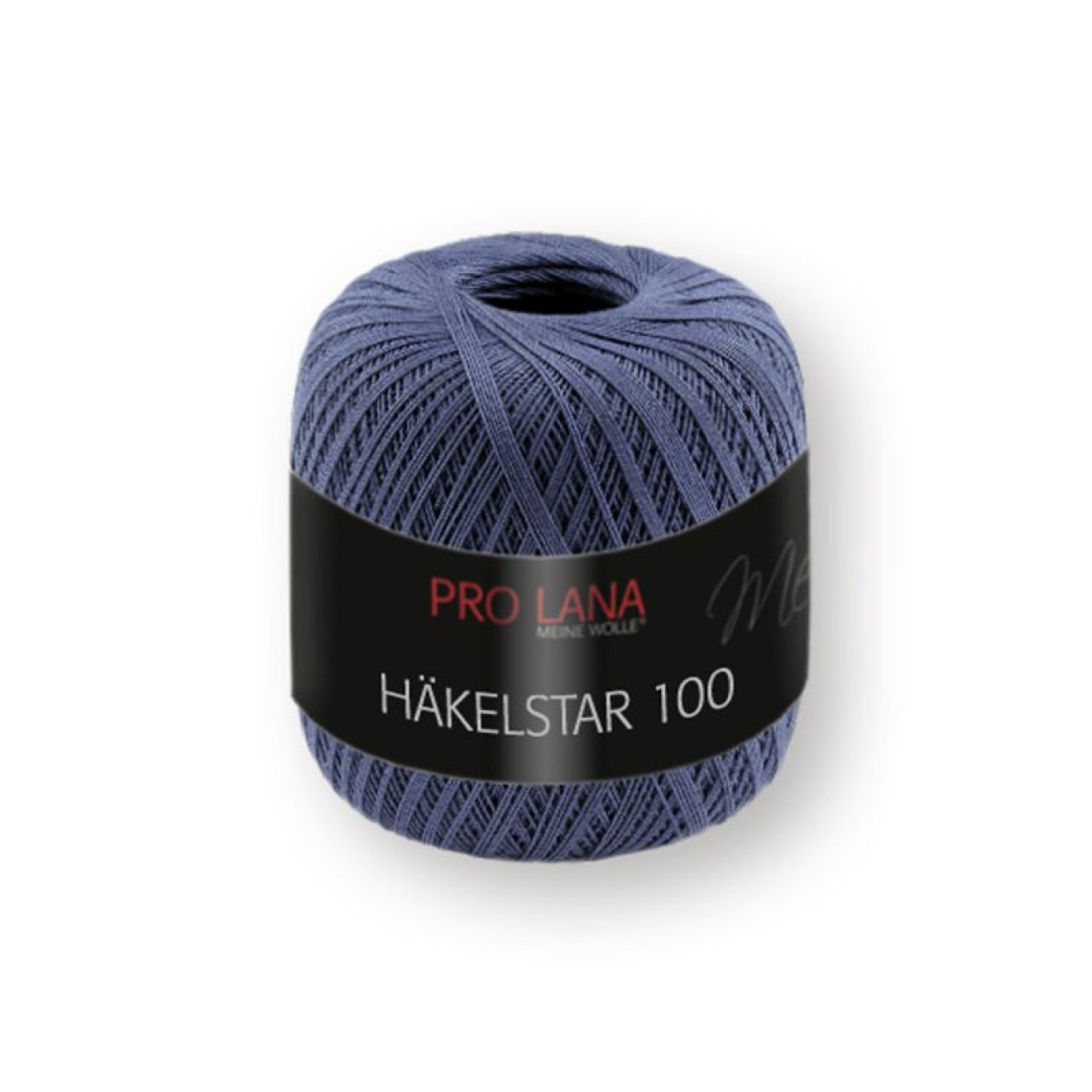 Pro Lana Häkelstar 100 g colour 050