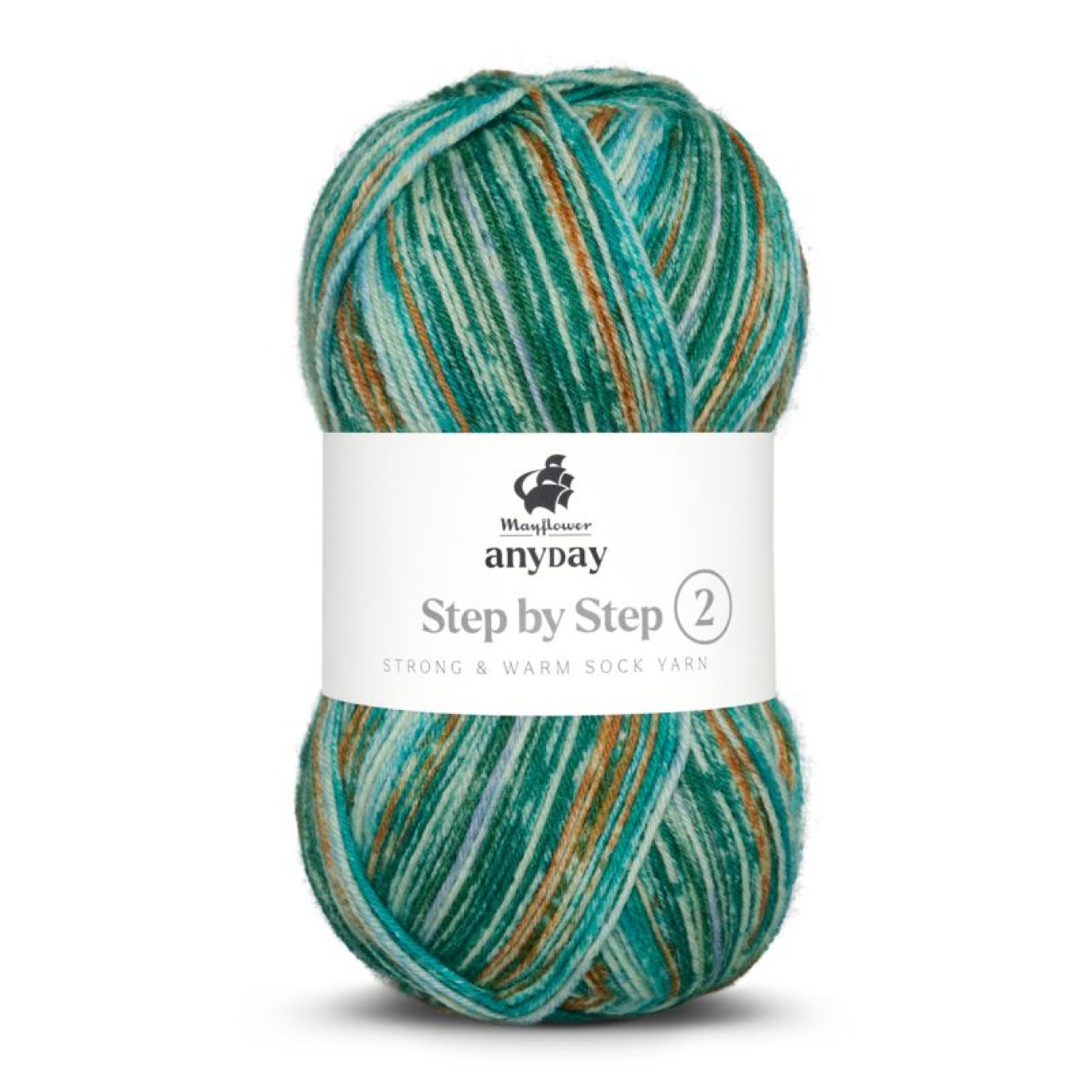 col. 002 green/blue/rust
