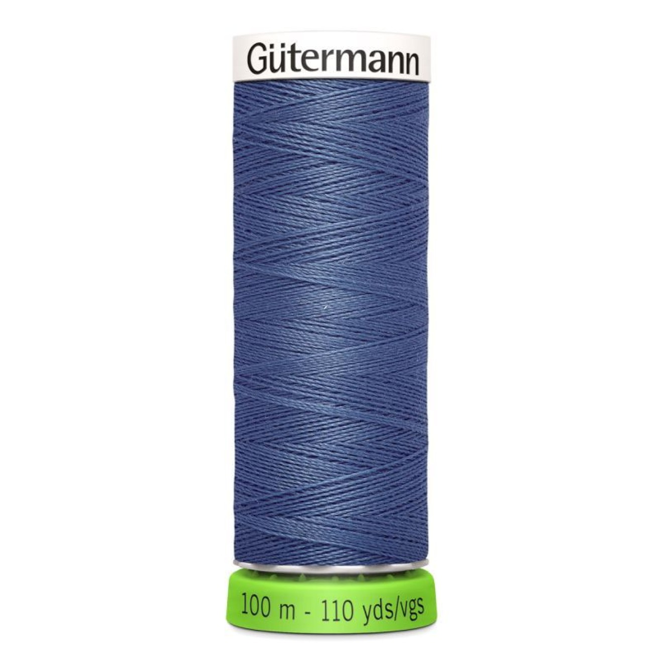 Gütermann creativ all-purpose thread rPET 100 m colour 0112