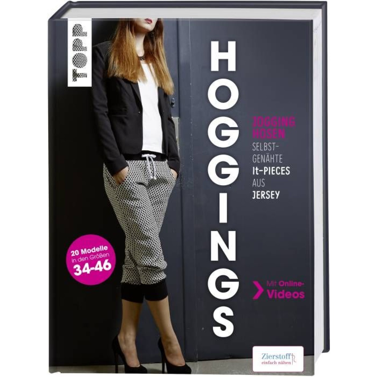 frechverlag Book